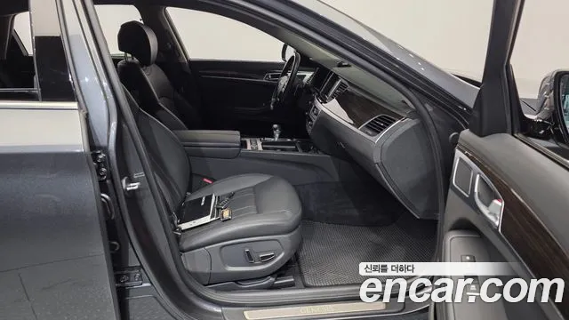 2020 Genesis G80 3.3 GDI Sold VIN KMHGL41DBLU343148 – photo 25