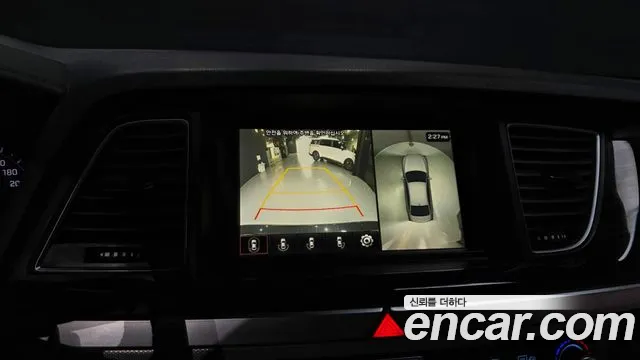 2020 Genesis G80 3.3 GDI Sold VIN KMHGL41DBLU343647 – engine bay
