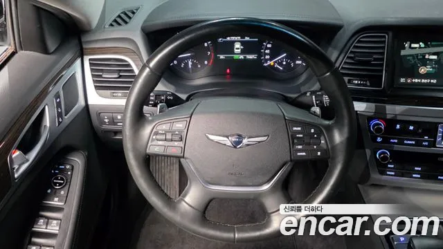 2020 Genesis G80 3.3 GDI Sold VIN KMHGL41DBLU343647 – exterior detail