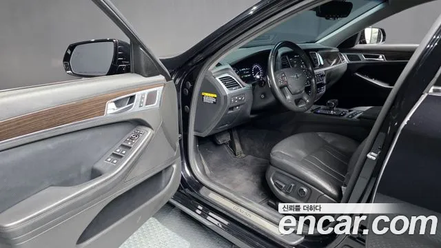 2020 Genesis G80 3.3 GDI Sold VIN KMHGL41DBLU343647 – undercarriage