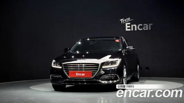2020 Genesis G80 3.3 GDI Sold VIN KMHGL41DBLU343647 – photo 12
