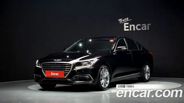2020 Genesis G80 3.3 GDI Sold VIN KMHGL41DBLU343647 – photo 13