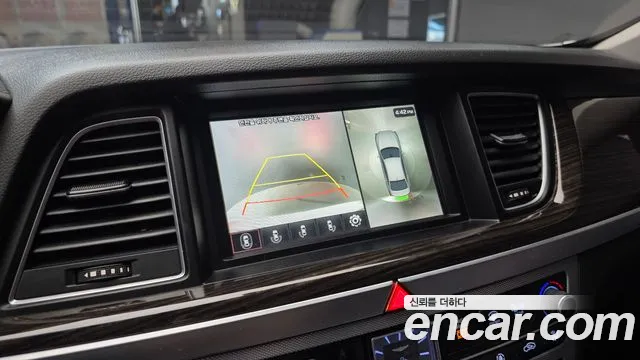 2020 Genesis G80 3.3 GDI Sold VIN KMHGL41DBLU343905 – dashboard