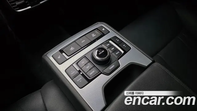 2020 Genesis G80 3.3 GDI Sold VIN KMHGL41DBLU343905 – engine bay