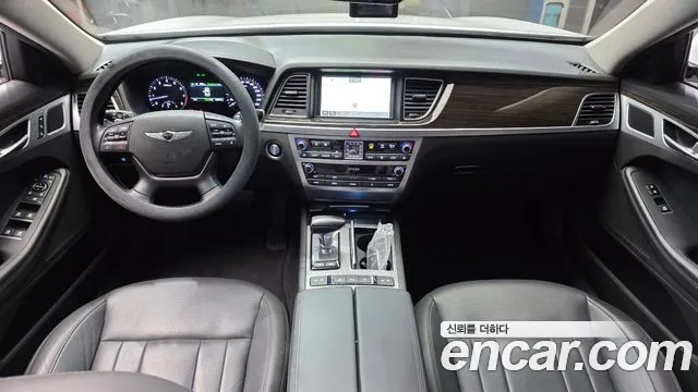 2020 Genesis G80 3.3 GDI Sold VIN KMHGL41DBLU343905 – undercarriage