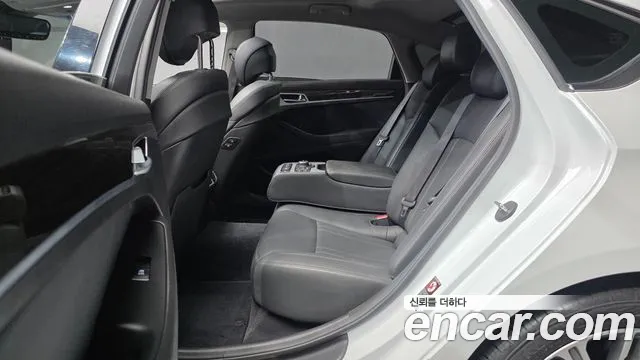 2020 Genesis G80 3.3 GDI Sold VIN KMHGL41DBLU343905 – photo 23
