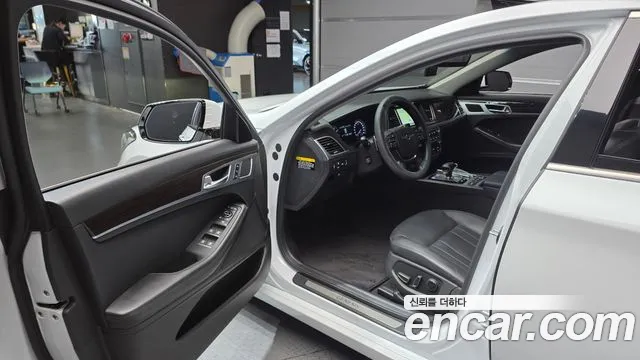 2020 Genesis G80 3.3 GDI Sold VIN KMHGL41DBLU343905 – photo 26