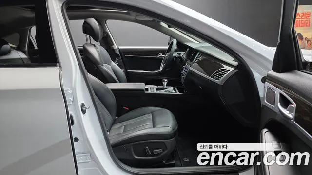 2020 Genesis G80 3.3 GDI Sold VIN KMHGL41DBLU343905 – photo 30