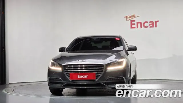 2017 Genesis G80 3.3 GDI AWD Sold VIN KMHGL41DDHU211196 – photo 20 2017 Genesis G80 3.3 GDI AWD Sold VIN KMHGL41DDHU211196 – photo 20