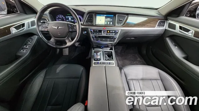 2017 Genesis G80 3.3 GDI AWD Sold VIN KMHGL41DDHU220340 – odometer reading 2017 Genesis G80 3.3 GDI AWD Sold VIN KMHGL41DDHU220340 – odometer reading