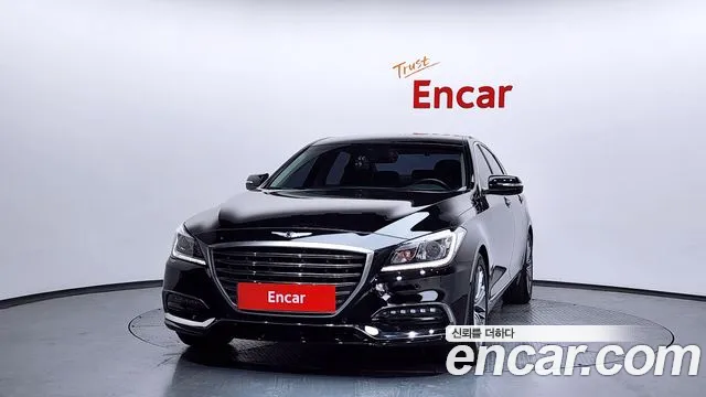 2017 Genesis G80 3.3 GDI AWD Sold VIN KMHGL41DDHU220340 – photo 20 2017 Genesis G80 3.3 GDI AWD Sold VIN KMHGL41DDHU220340 – photo 20