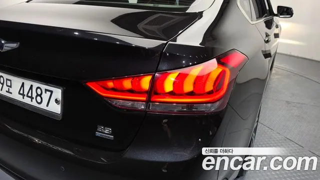 2018 Genesis G80 3.3 GDI AWD Sold VIN KMHGL41DDJU257746 – odometer reading 2018 Genesis G80 3.3 GDI AWD Sold VIN KMHGL41DDJU257746 – odometer reading