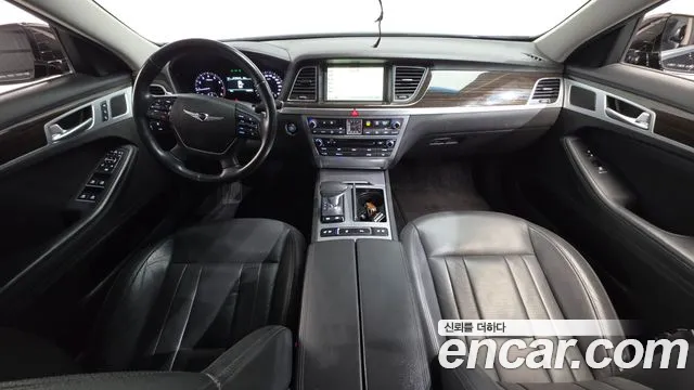 2018 Genesis G80 3.3 GDI AWD Sold VIN KMHGL41DDJU257746 – photo 13 2018 Genesis G80 3.3 GDI AWD Sold VIN KMHGL41DDJU257746 – photo 13