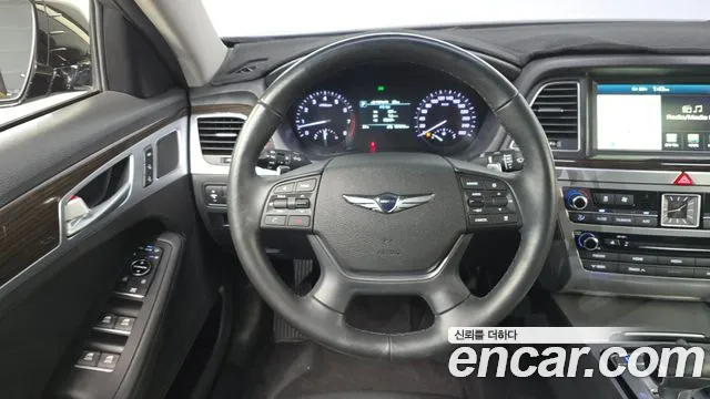 2018 Genesis G80 3.3 GDI AWD Sold VIN KMHGL41DDJU259222 – photo 13 2018 Genesis G80 3.3 GDI AWD Sold VIN KMHGL41DDJU259222 – photo 13