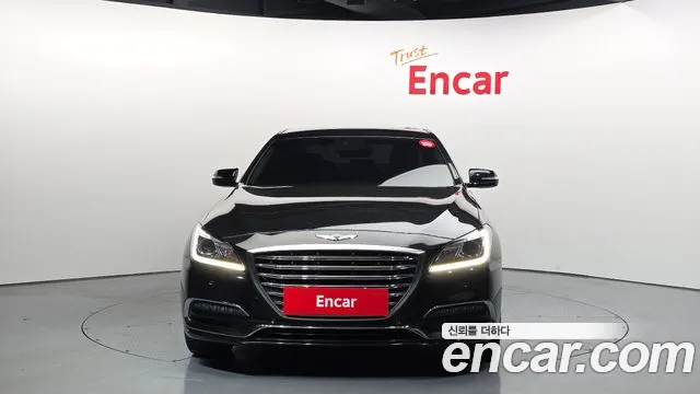 2018 Genesis G80 3.3 GDI AWD Sold VIN KMHGL41DDJU259919 – photo 20 2018 Genesis G80 3.3 GDI AWD Sold VIN KMHGL41DDJU259919 – photo 20