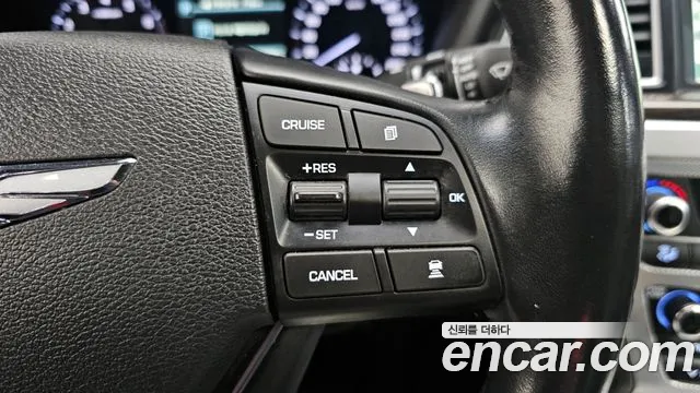 2018 Genesis G80 3.3 GDI AWD Sold VIN KMHGL41DDJU283410 – trunk area