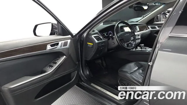 2018 Genesis G80 3.3 GDI AWD Sold VIN KMHGL41DDJU292415 – odometer reading 2018 Genesis G80 3.3 GDI AWD Sold VIN KMHGL41DDJU292415 – odometer reading