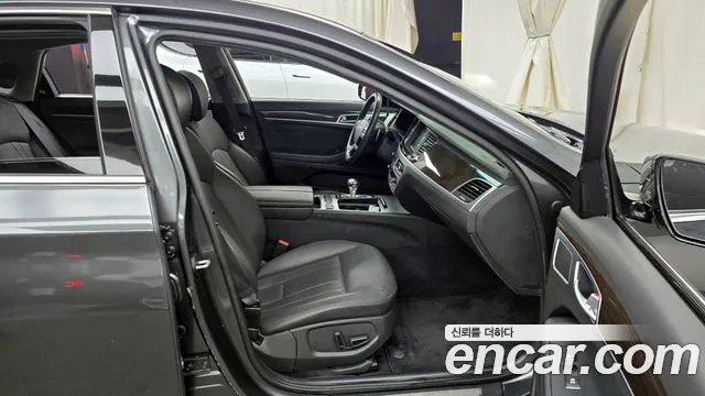 2018 Genesis G80 3.3 GDI AWD Sold VIN KMHGL41DDJU293503 – photo 20