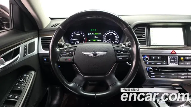 2018 Genesis G80 3.3 GDI AWD Sold VIN KMHGL41DDJU297584 – exterior detail 2018 Genesis G80 3.3 GDI AWD Sold VIN KMHGL41DDJU297584 – exterior detail