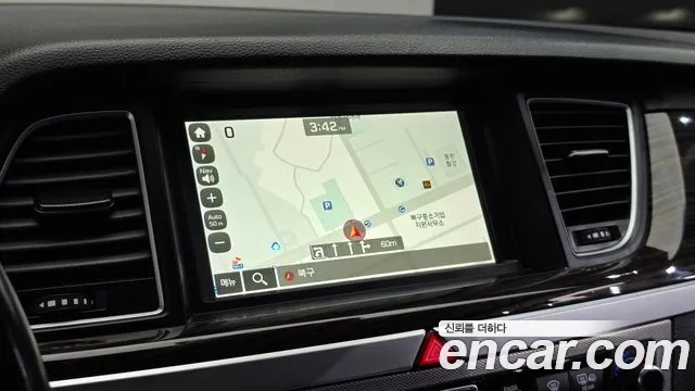 2018 Genesis G80 3.3 GDI AWD Sold VIN KMHGL41DDJU297584 – photo 11 2018 Genesis G80 3.3 GDI AWD Sold VIN KMHGL41DDJU297584 – photo 11