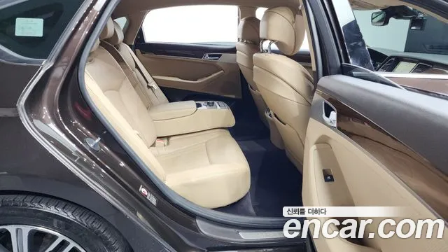 2019 Genesis G80 3.3 Gdi Awd Sold VIN KMHGL41DDKU303924 – front exterior 2019 Genesis G80 3.3 Gdi Awd Sold VIN KMHGL41DDKU303924 – front exterior