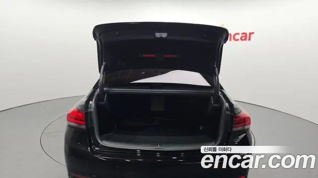 2019 Genesis G80 3.3 GDI AWD Sold VIN KMHGL41DDKU307578 – side profile