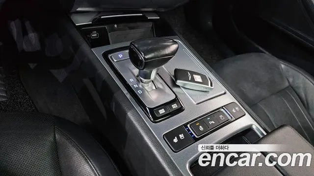 2019 Genesis G80 3.3 Gdi Awd Sold VIN KMHGL41DDKU312812 – front exterior 2019 Genesis G80 3.3 Gdi Awd Sold VIN KMHGL41DDKU312812 – front exterior