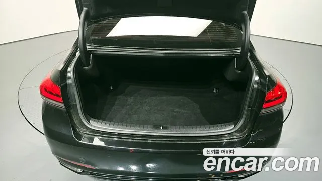 2019 Genesis G80 3.3 GDI AWD Sold VIN KMHGL41DDKU313406 – side profile