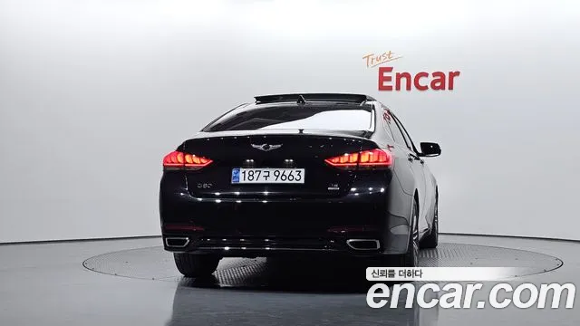 2019 Genesis G80 3.3 GDI AWD Sold VIN KMHGL41DDKU313406 – interior seats