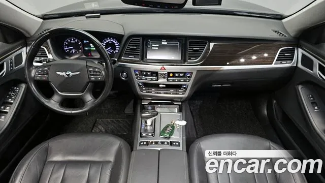 2019 Genesis G80 3.3 GDI AWD Sold VIN KMHGL41DDKU313406 – exterior detail