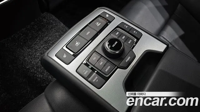2019 Genesis G80 3.3 GDI AWD Sold VIN KMHGL41DDKU313406 – photo 13