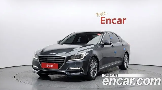 2019 Genesis G80 3.3 GDI AWD Sold VIN KMHGL41DDKU321848 – photo 11 2019 Genesis G80 3.3 GDI AWD Sold VIN KMHGL41DDKU321848 – photo 11