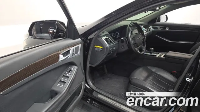 2019 Genesis G80 3.3 GDI AWD Sold VIN KMHGL41DDKU324242 – undercarriage