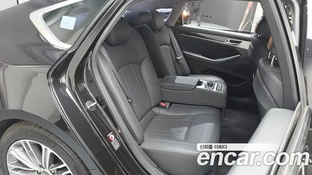 2019 Genesis G80 3.3 GDI AWD Sold VIN KMHGL41DDKU324242 – photo 30