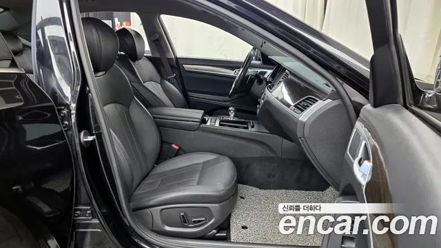 2019 Genesis G80 3.3 GDI AWD Sold VIN KMHGL41DDKU331719 – photo 20