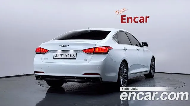 2019 Genesis G80 3.3 GDI AWD Sold VIN KMHGL41DDKU336206 – photo 29 2019 Genesis G80 3.3 GDI AWD Sold VIN KMHGL41DDKU336206 – photo 29
