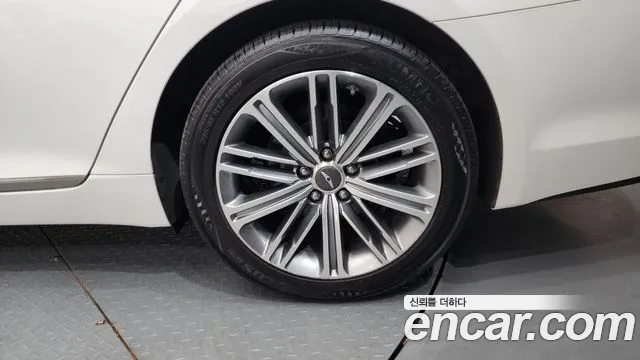 2019 Genesis G80 3.3 GDI AWD Sold VIN KMHGL41DDKU336206 – photo 32 2019 Genesis G80 3.3 GDI AWD Sold VIN KMHGL41DDKU336206 – photo 32