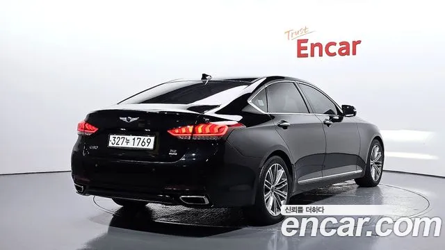 2020 Genesis G80 3.3 GDI AWD Sold VIN KMHGL41DDLU337444 – exterior detail 2020 Genesis G80 3.3 GDI AWD Sold VIN KMHGL41DDLU337444 – exterior detail