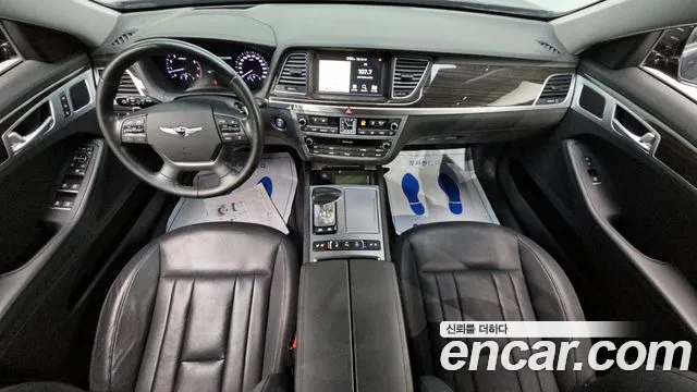 2020 Genesis G80 3.3 GDI AWD Sold VIN KMHGL41DDLU337444 – photo 16 2020 Genesis G80 3.3 GDI AWD Sold VIN KMHGL41DDLU337444 – photo 16