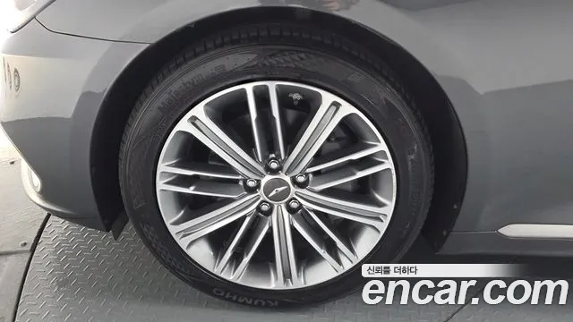 2020 Genesis G80 3.3 GDI AWD Sold VIN KMHGL41DDLU342356 – photo 15 2020 Genesis G80 3.3 GDI AWD Sold VIN KMHGL41DDLU342356 – photo 15