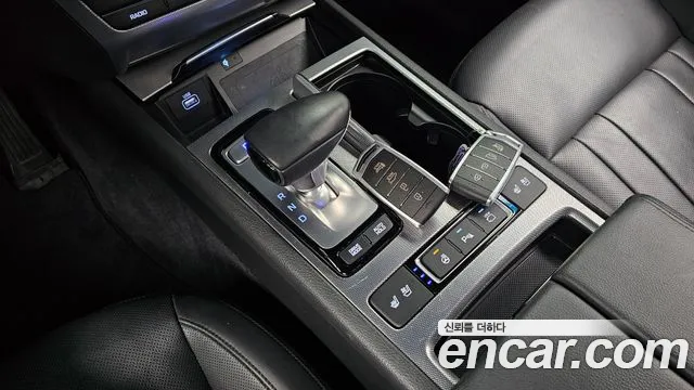 2020 Genesis G80 3.3 GDI AWD Sold VIN KMHGL41DDLU345083 – photo 15