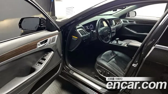2019 Genesis G80 3.8 GDI AWD Sold VIN KMHGL41EDKU313815 – photo 12 2019 Genesis G80 3.8 GDI AWD Sold VIN KMHGL41EDKU313815 – photo 12