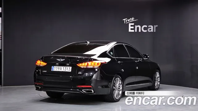 2019 Genesis G80 3.8 GDI AWD Sold VIN KMHGL41EDKU313815 – photo 16 2019 Genesis G80 3.8 GDI AWD Sold VIN KMHGL41EDKU313815 – photo 16