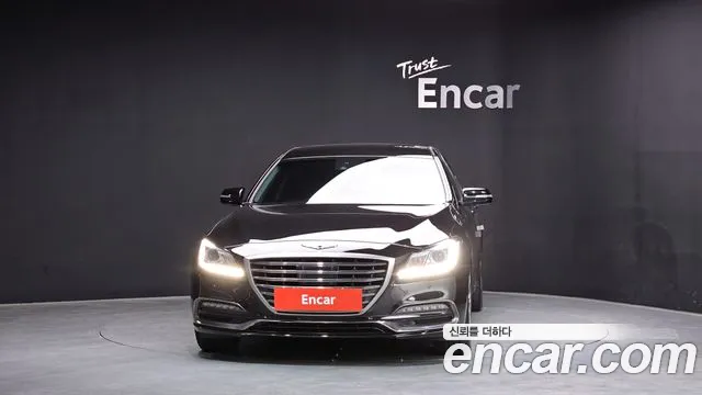 2019 Genesis G80 3.8 GDI AWD Sold VIN KMHGL41EDKU313815 – photo 17 2019 Genesis G80 3.8 GDI AWD Sold VIN KMHGL41EDKU313815 – photo 17