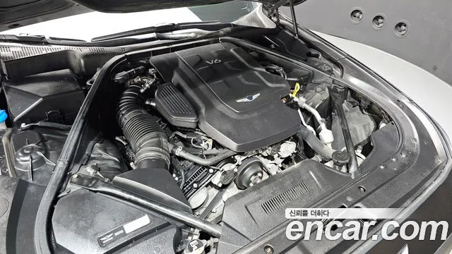 2019 Genesis G80 3.8 GDI AWD Sold VIN KMHGL41EDKU313815 – photo 18 2019 Genesis G80 3.8 GDI AWD Sold VIN KMHGL41EDKU313815 – photo 18