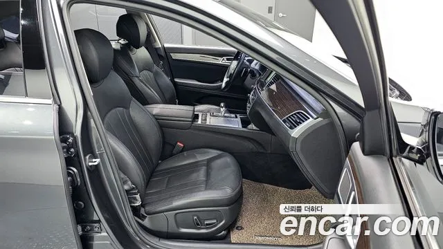 2018 Genesis G80 2.2d Sold VIN KMHGM412BJU292399 – front exterior