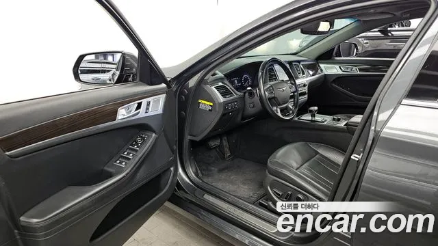 2019 Genesis G80 2.2D AWD Sold VIN KMHGM412DKU311679 – photo 12 2019 Genesis G80 2.2D AWD Sold VIN KMHGM412DKU311679 – photo 12