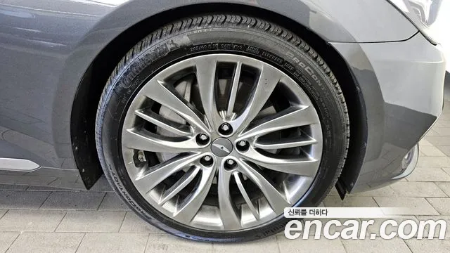 2019 Genesis G80 2.2D AWD Sold VIN KMHGM412DKU311679 – photo 15 2019 Genesis G80 2.2D AWD Sold VIN KMHGM412DKU311679 – photo 15