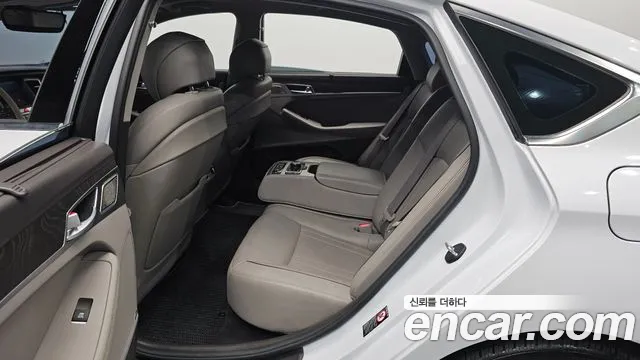 2019 Genesis G80 2.2D AWD Sold VIN KMHGM412DKU314367 – photo 27