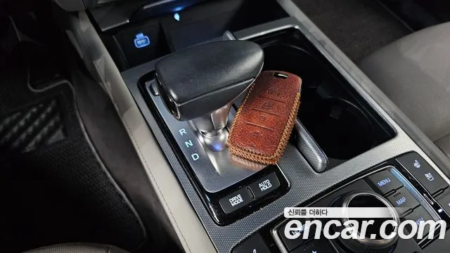 2019 Genesis G80 2.2D AWD Sold VIN KMHGM412DKU314367 – photo 35